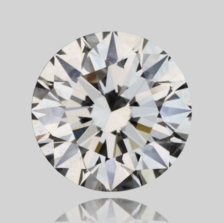 Diament szlif okrągły, 0.52ct, VVS1, G, GIA 6522759594